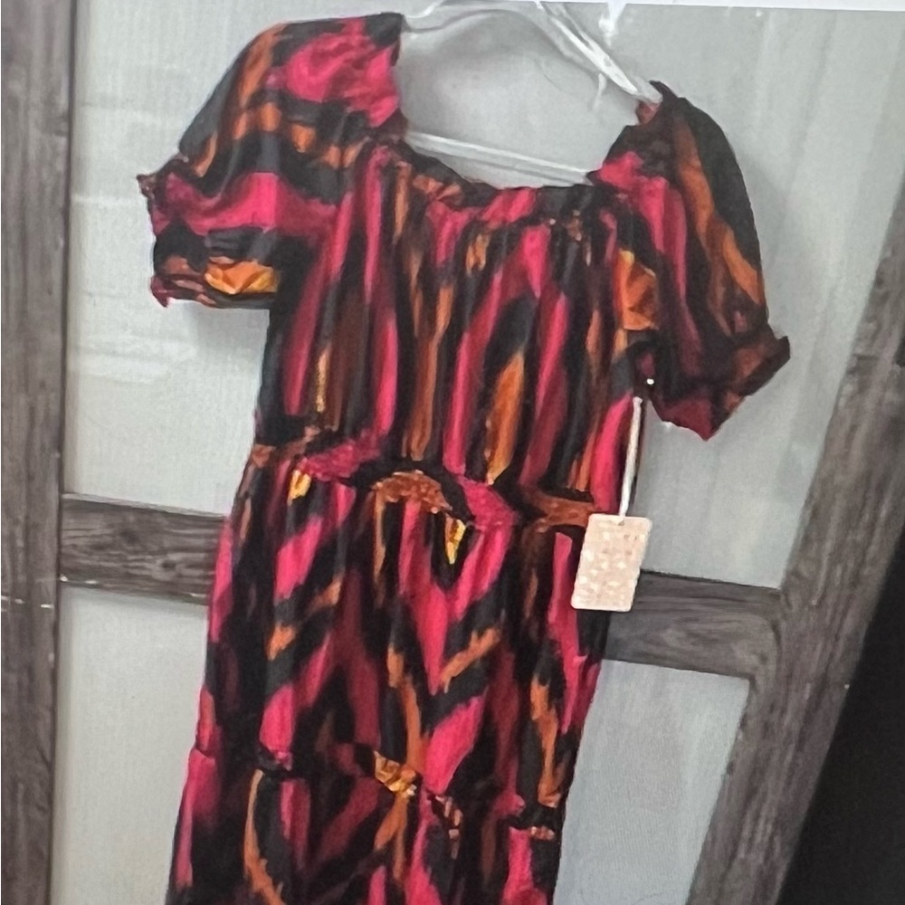 Maxi dress - Picture 1 of 3